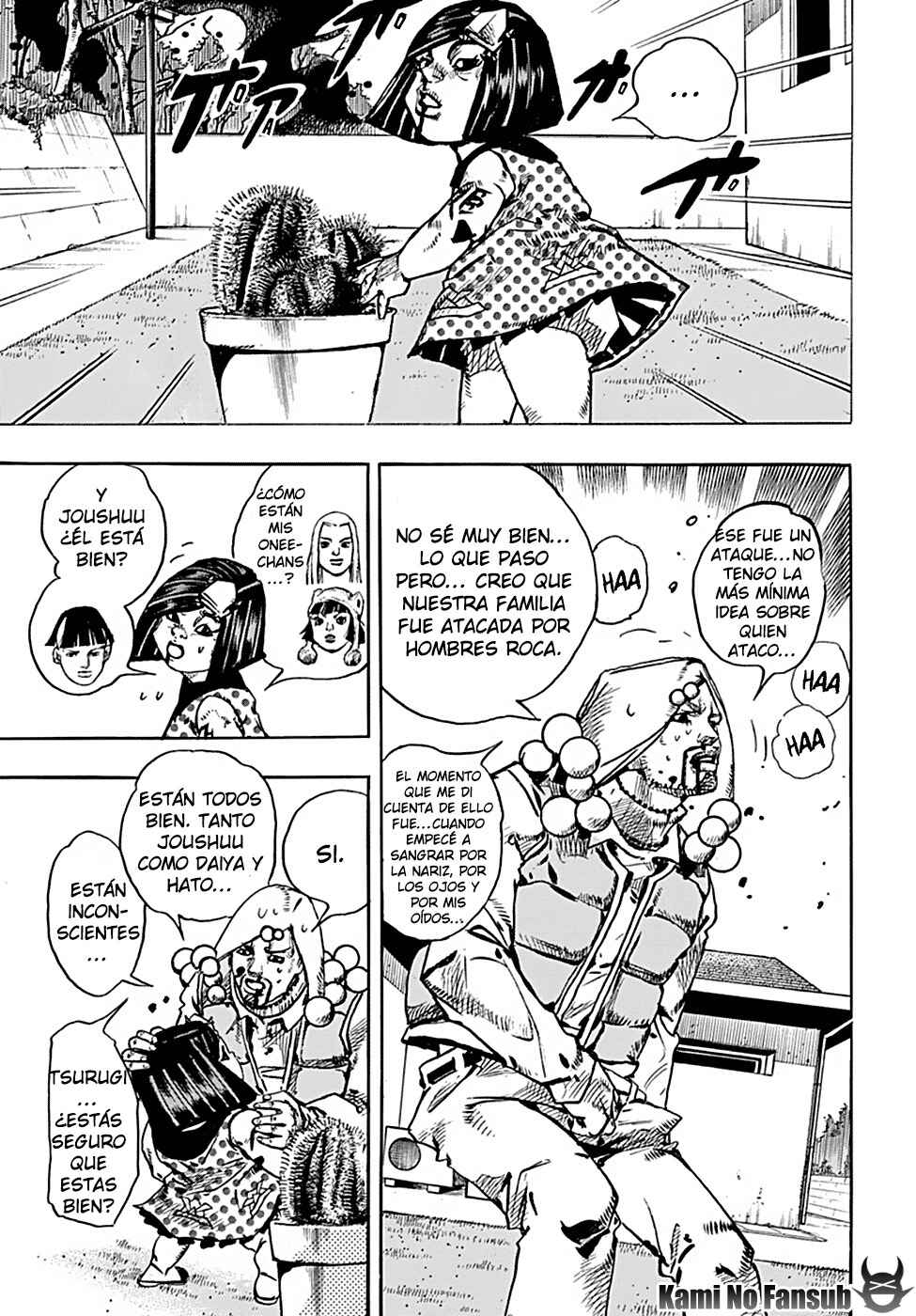 Chapter 76 - Page 23