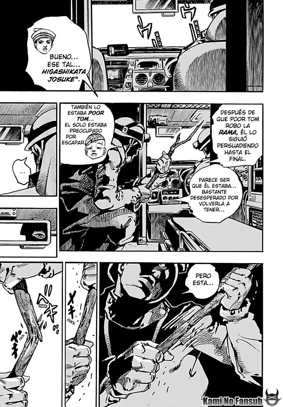 Chapter 76 - Page 29