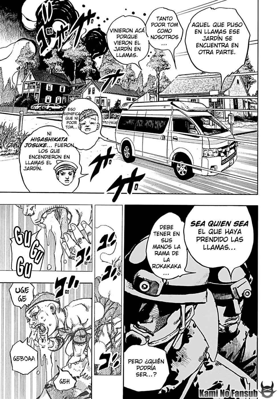 Chapter 76 - Page 31