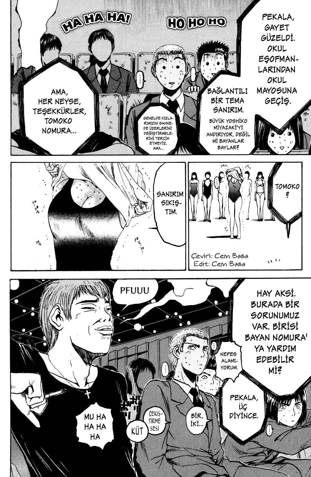 Chapter 34 - Page 18
