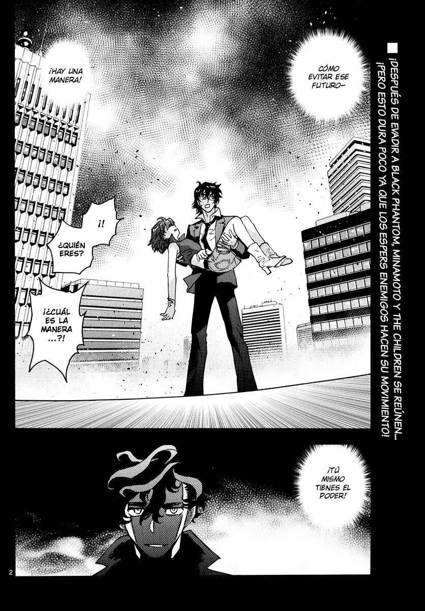 Chapter 536 - Page 2