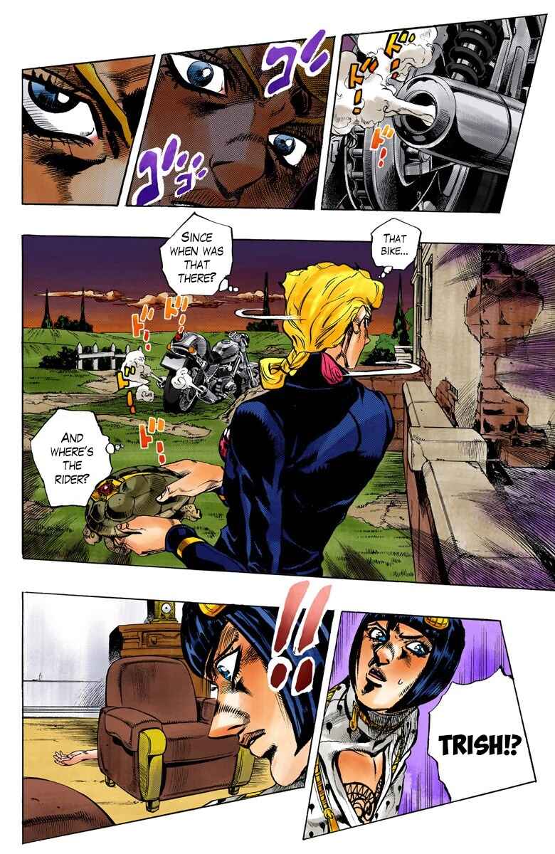 Chapter 63 - Page 12