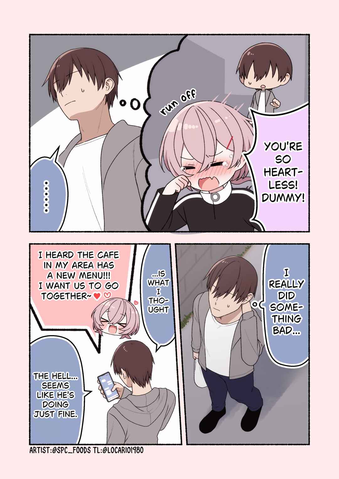 Chapter 8.5 - Page 1