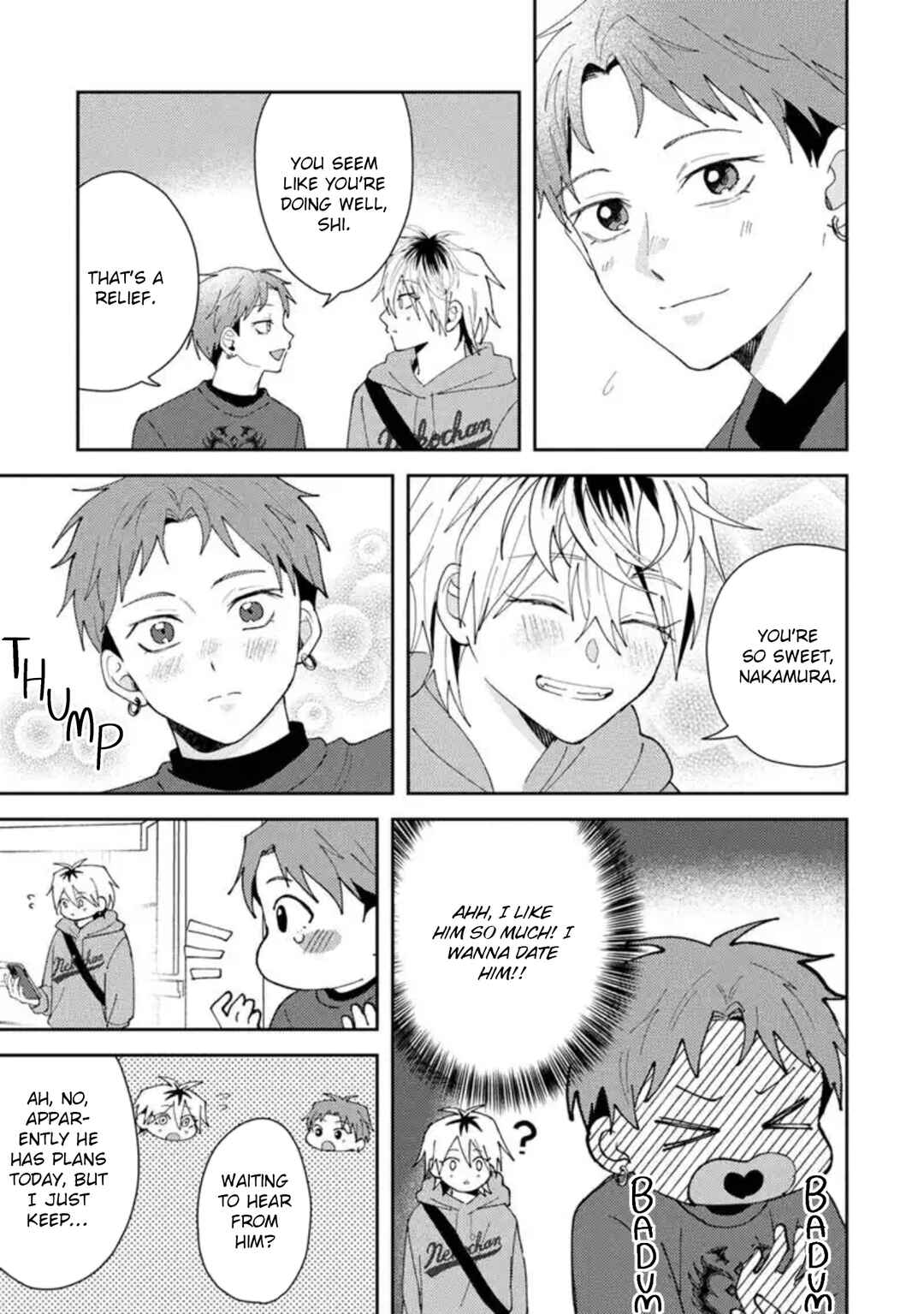 Chapter 70 - Page 17