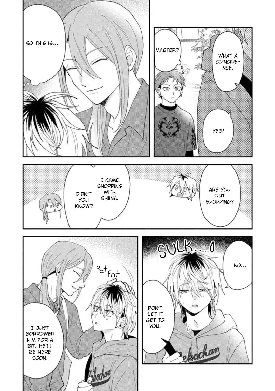 Chapter 70 - Page 19