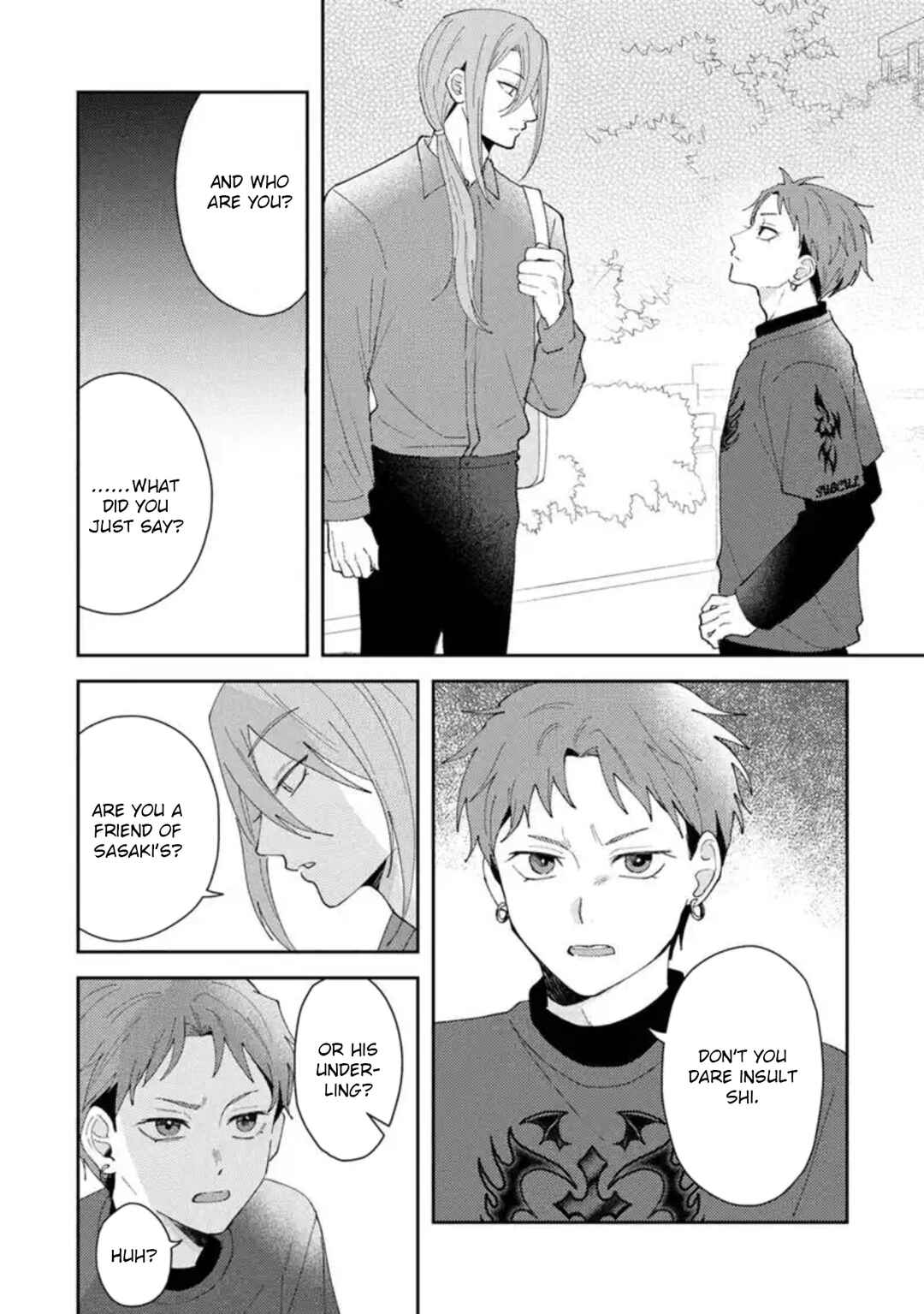Chapter 70 - Page 22