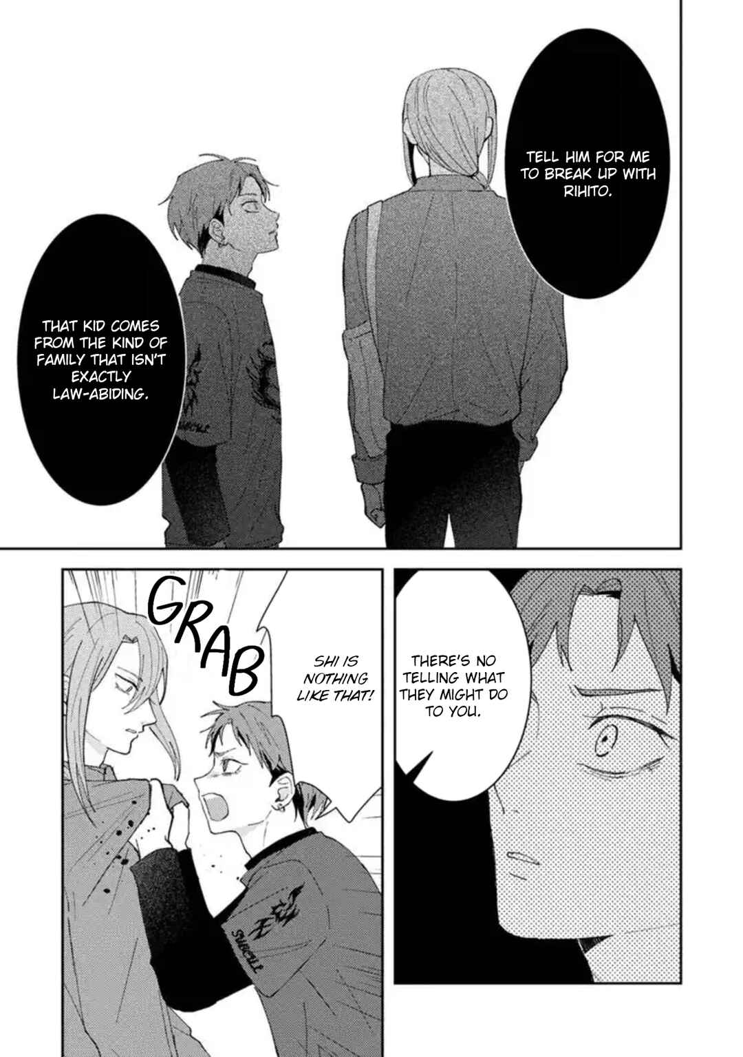 Chapter 70 - Page 23