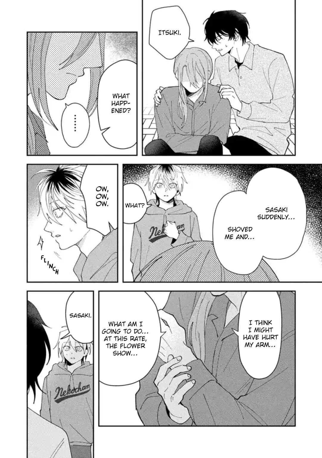 Chapter 70 - Page 26