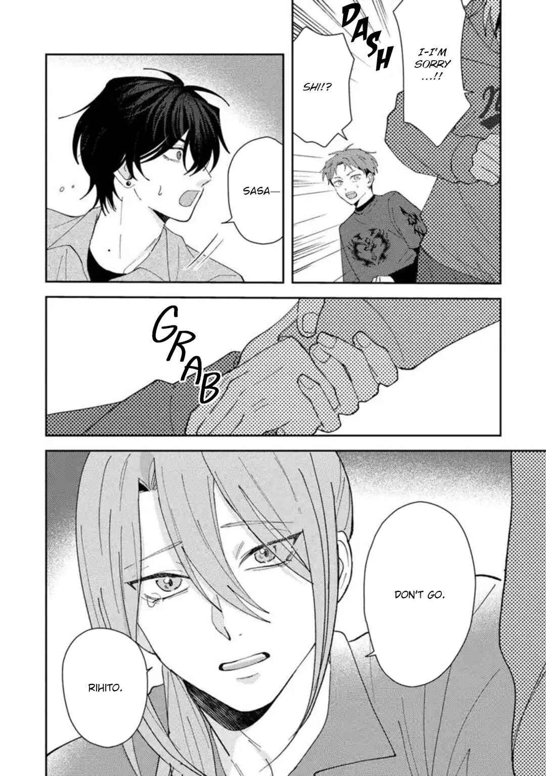 Chapter 70 - Page 28