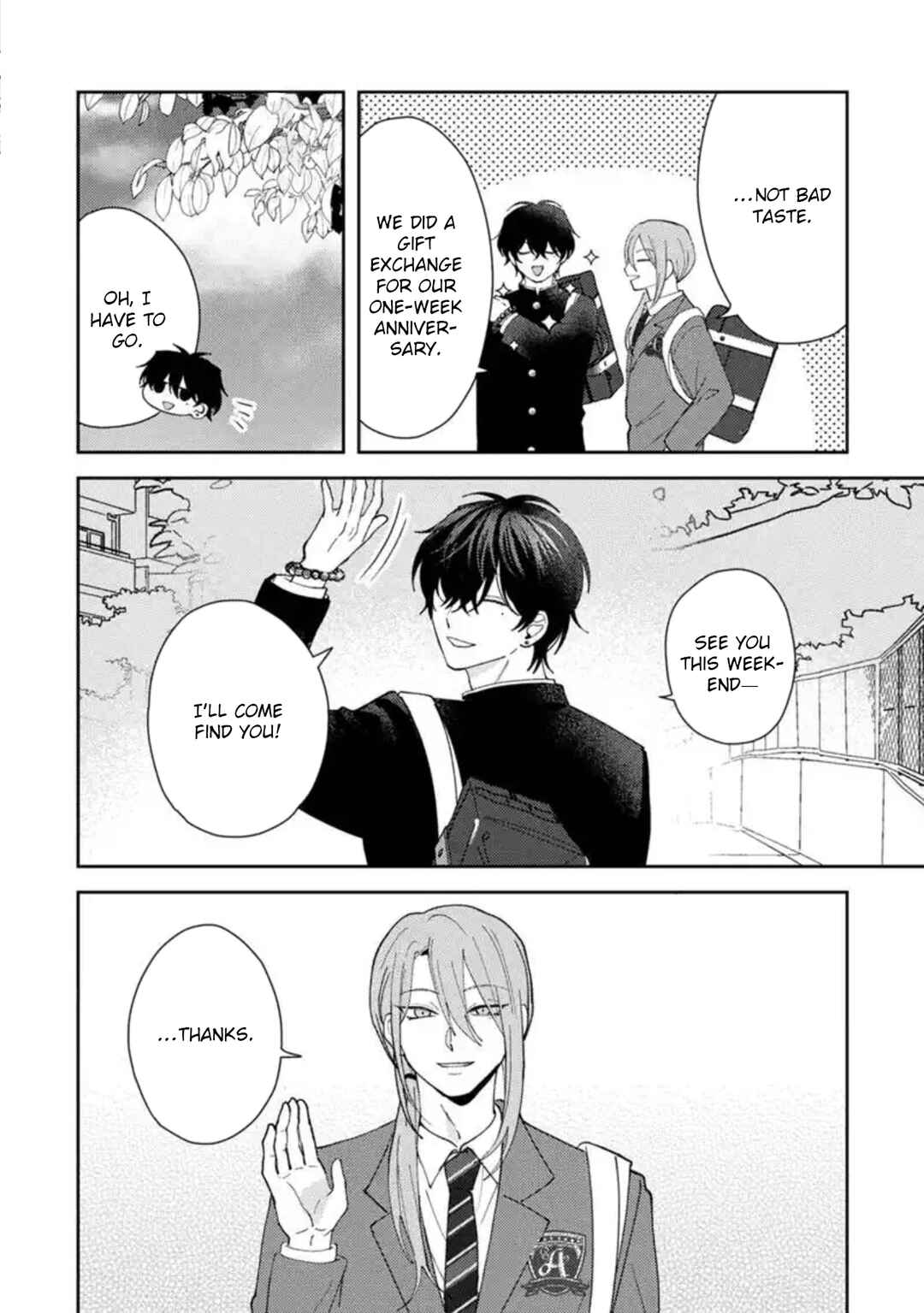Chapter 70 - Page 6