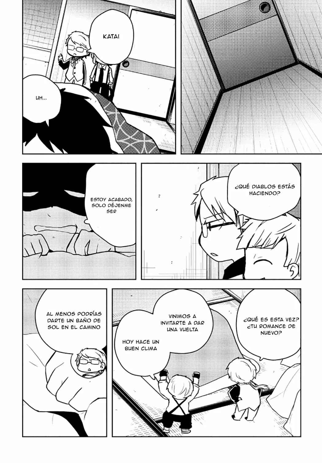 Chapter 118 - Page 5