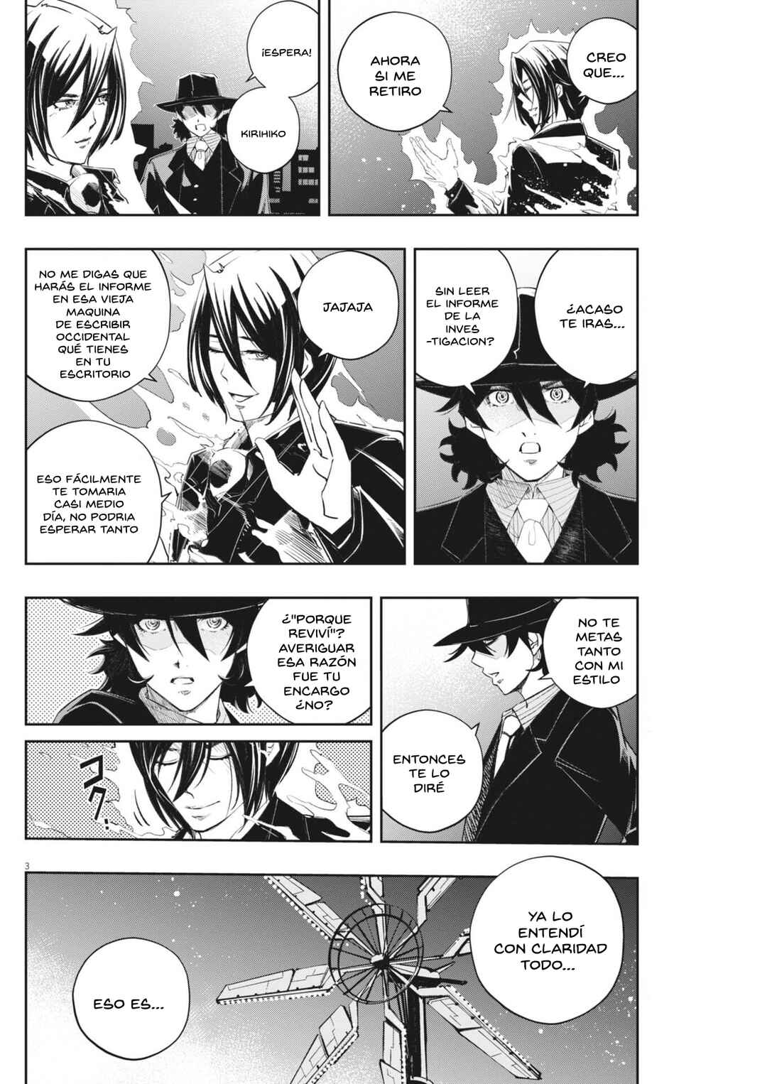 Chapter 168 - Page 3