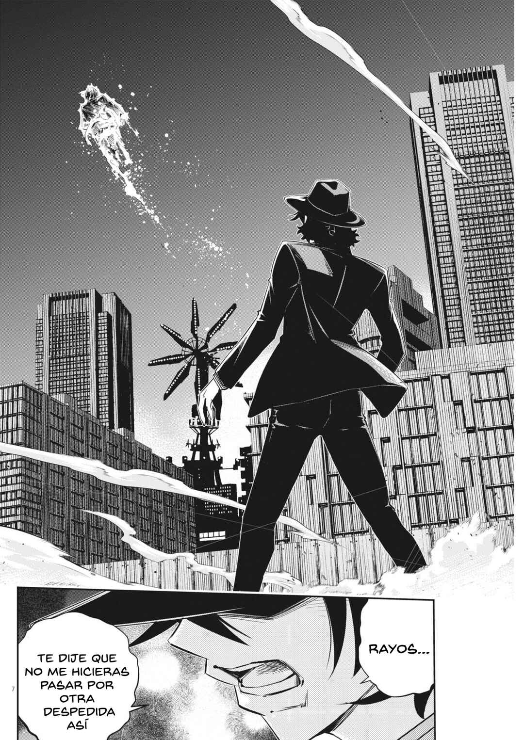Chapter 168 - Page 7