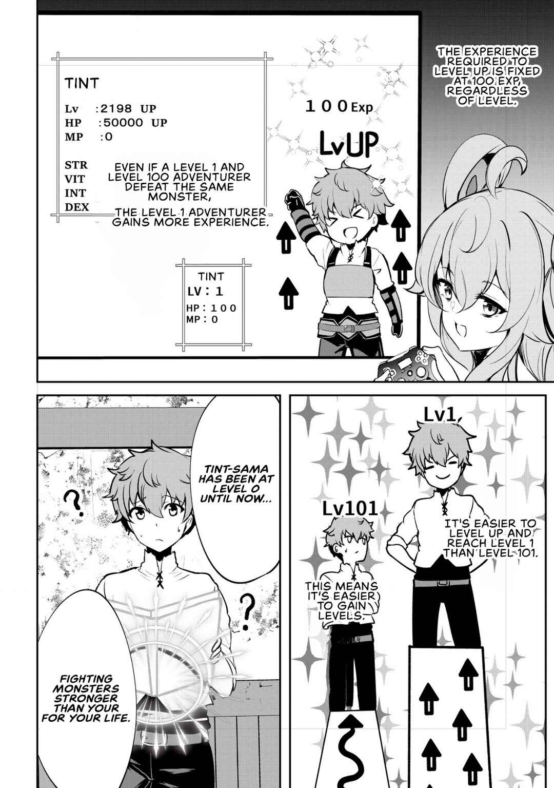 Chapter 3 - Page 7