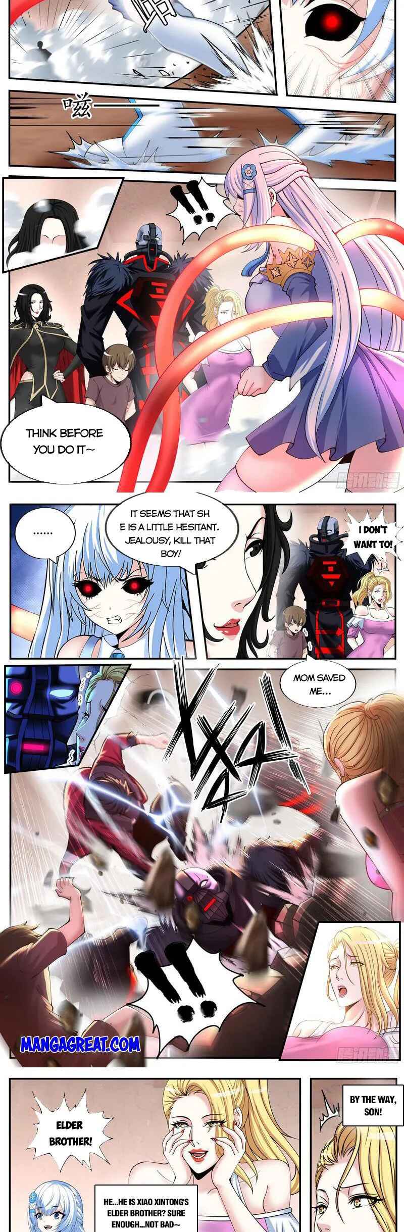 Chapter 194 - Page 2