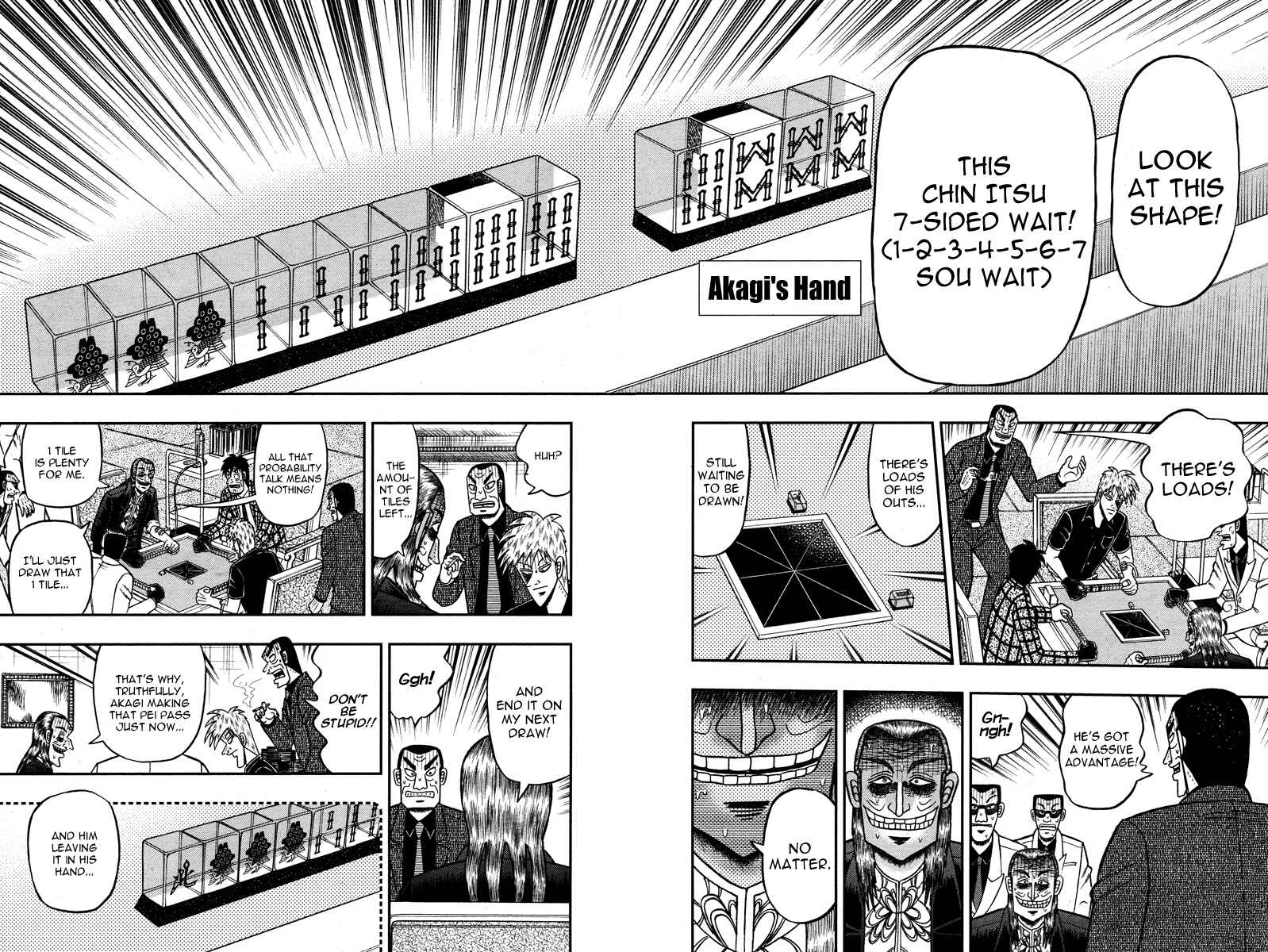 Chapter 273 - Page 11