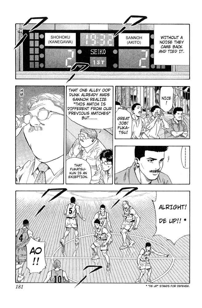 Chapter 224 - Page 12