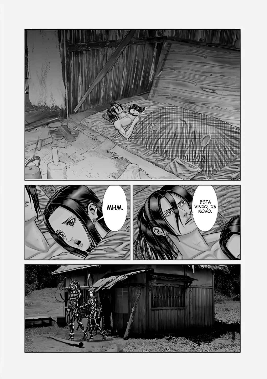 Chapter 69 - Page 12