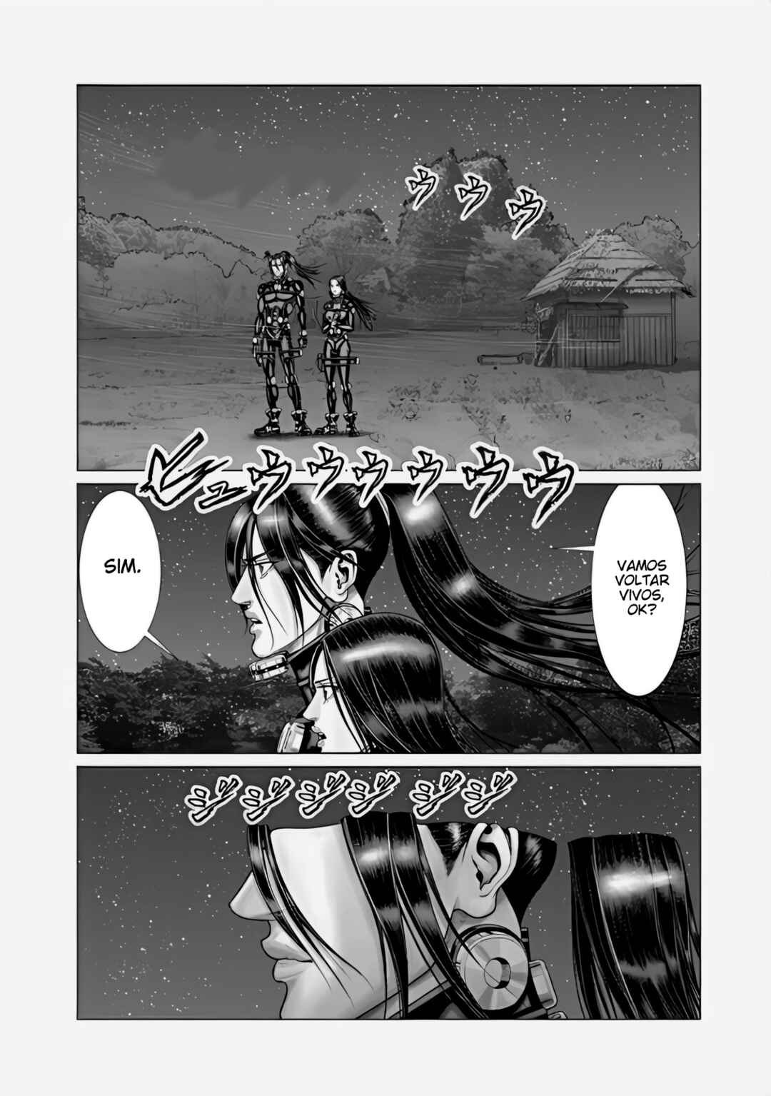 Chapter 69 - Page 13