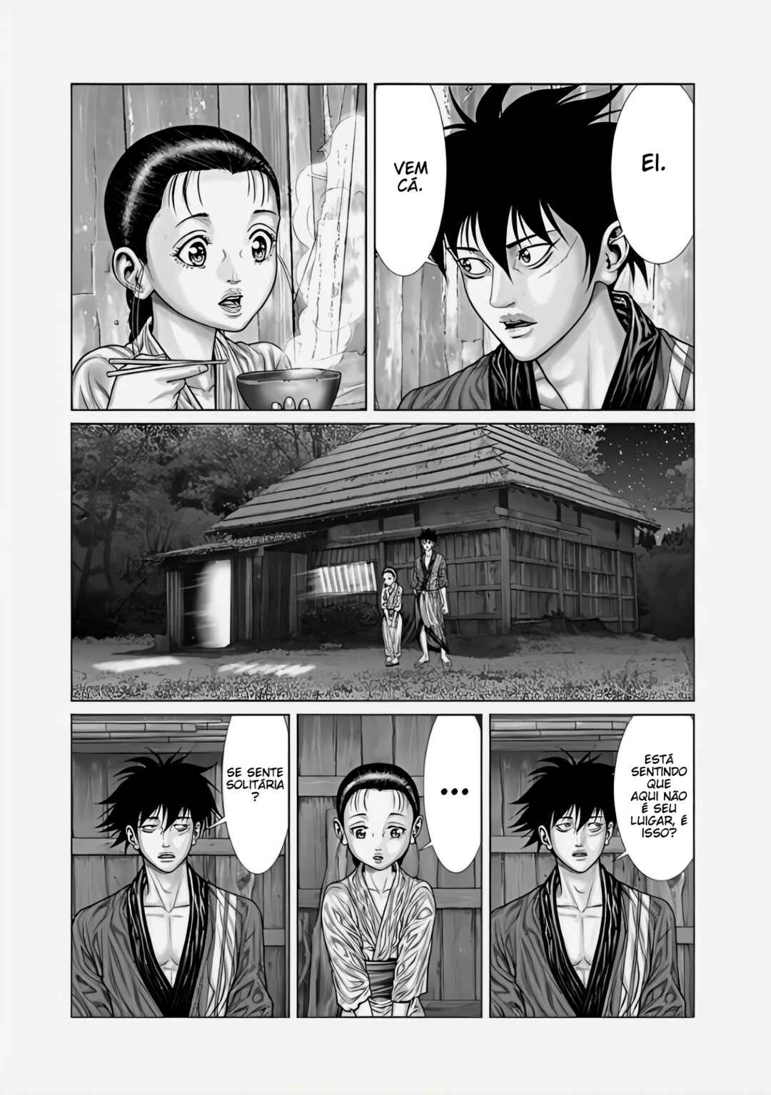 Chapter 69 - Page 8
