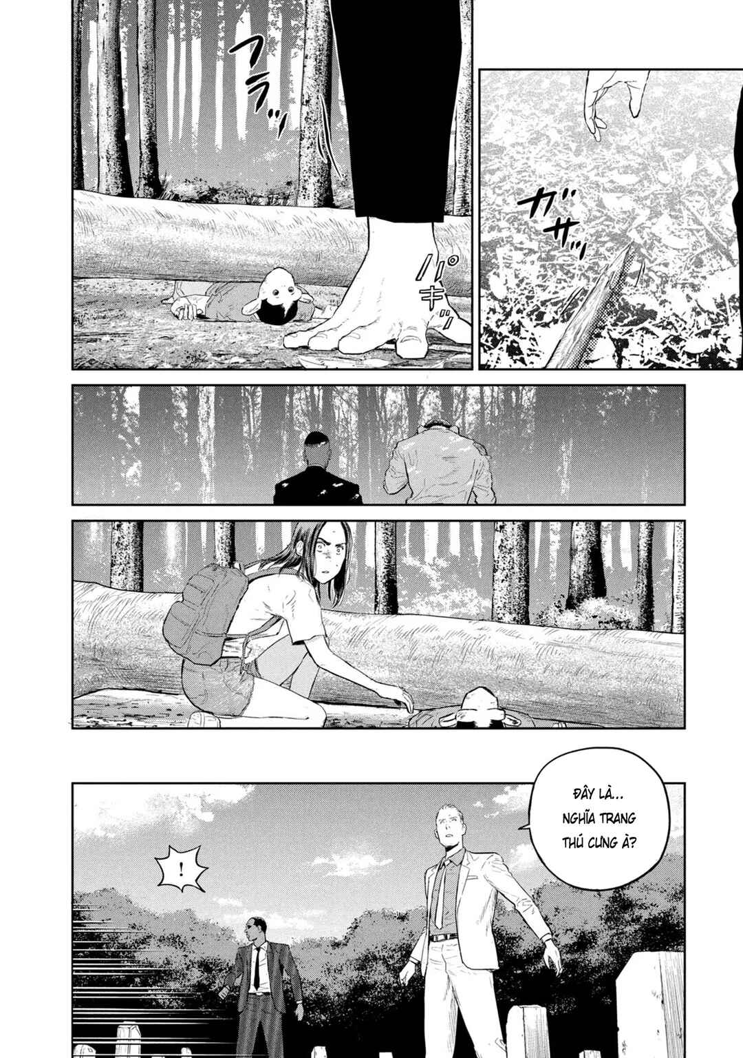 Chapter 25 - Page 31