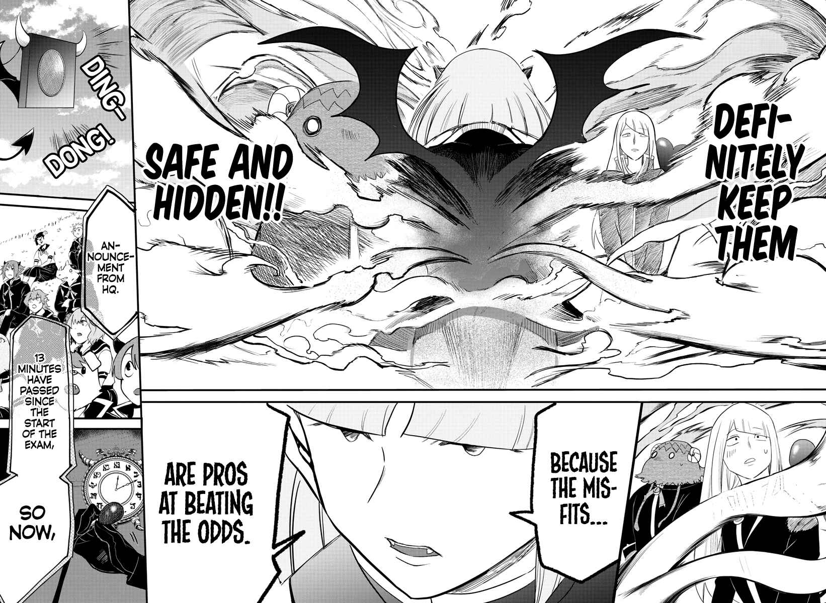 Chapter 232 - Page 16