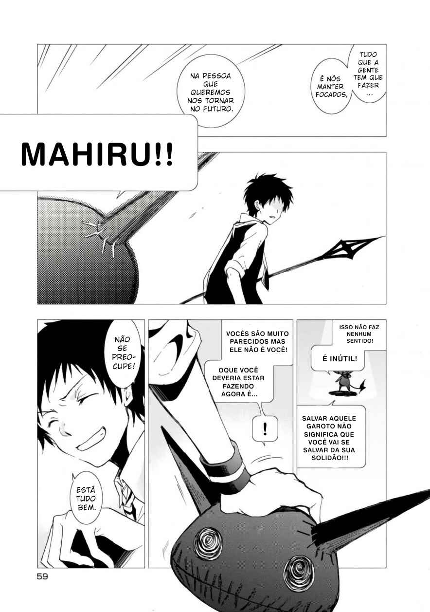 Chapter 68 - Page 23