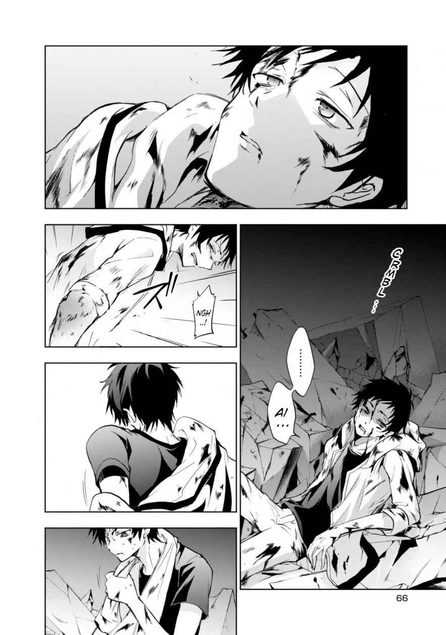 Chapter 68 - Page 29