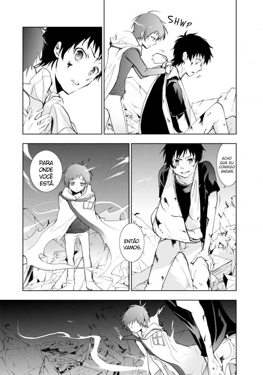 Chapter 68 - Page 30