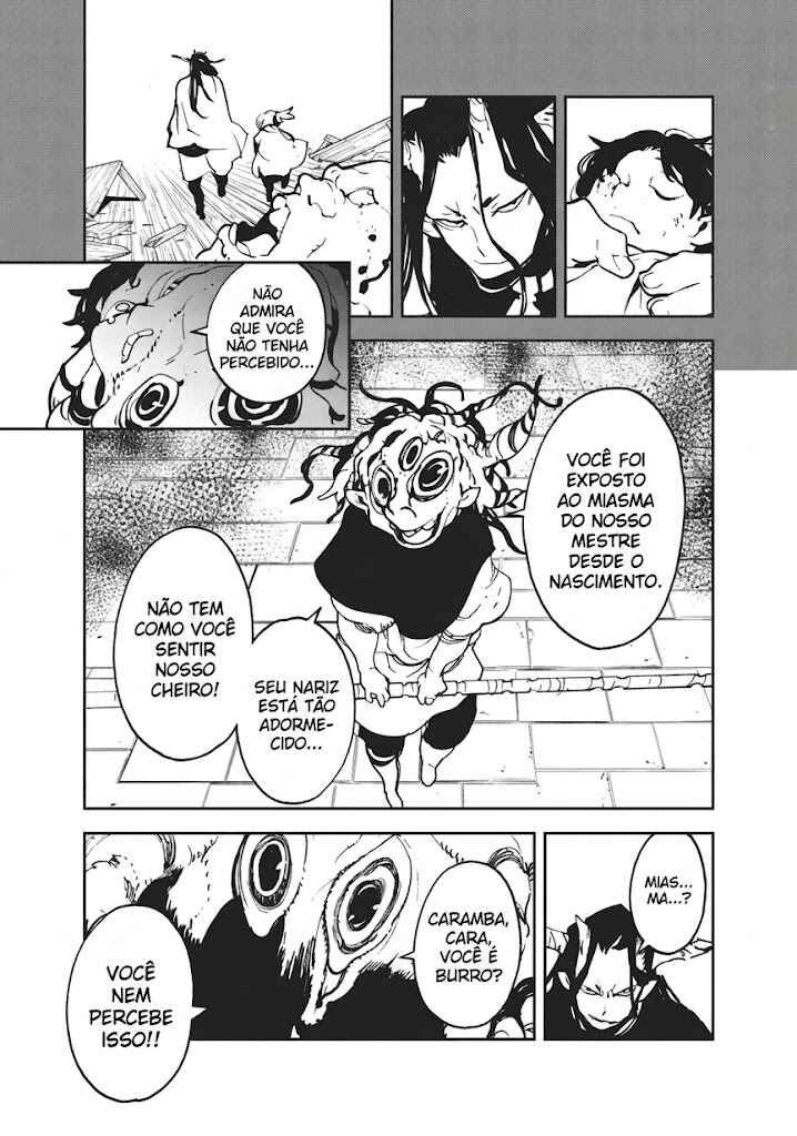 Chapter 20 - Page 32