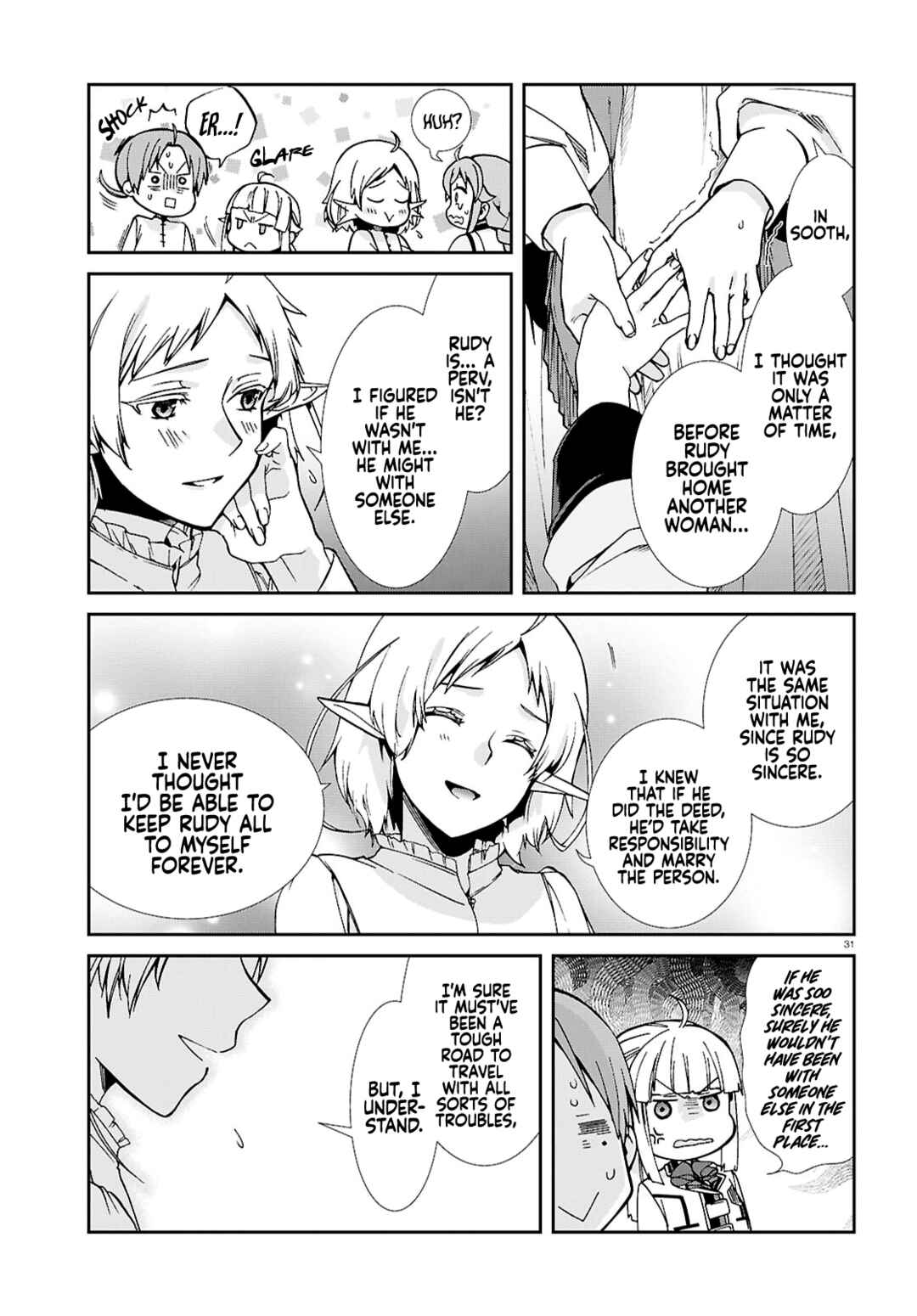 Chapter 116 - Page 34