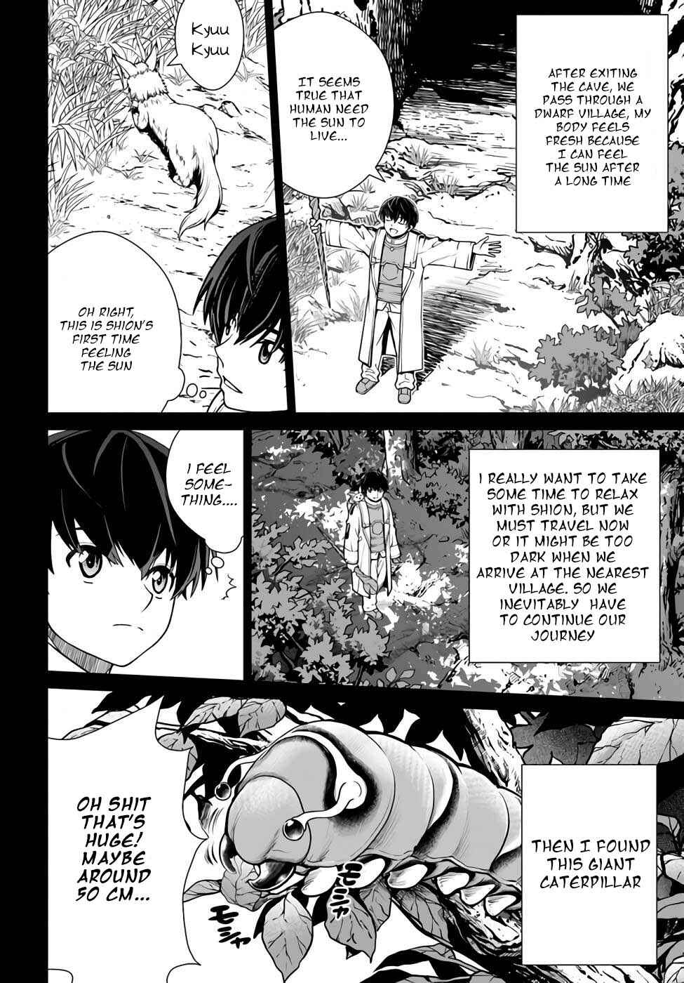 Chapter 34 - Page 4