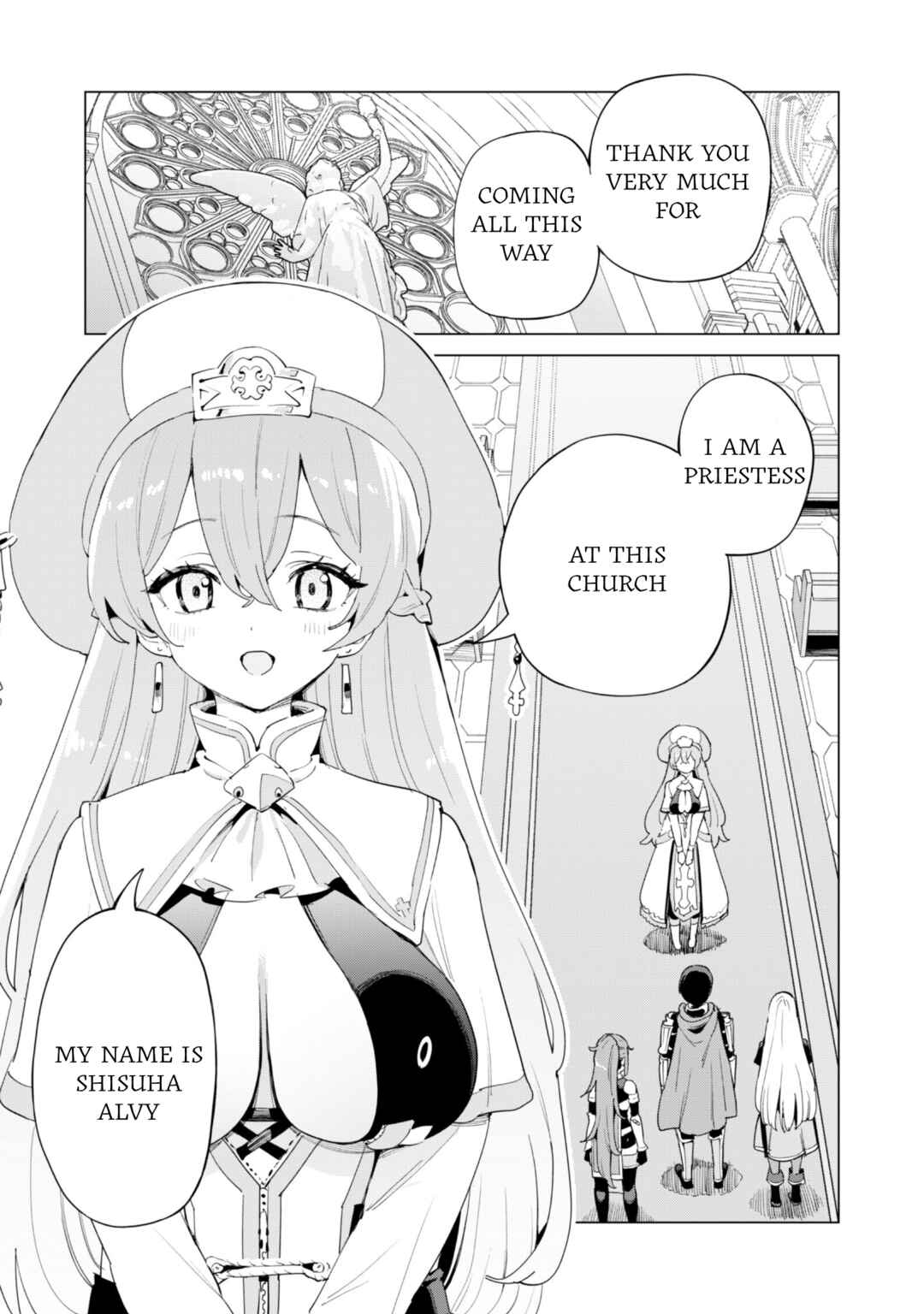 Chapter 82 - Page 13