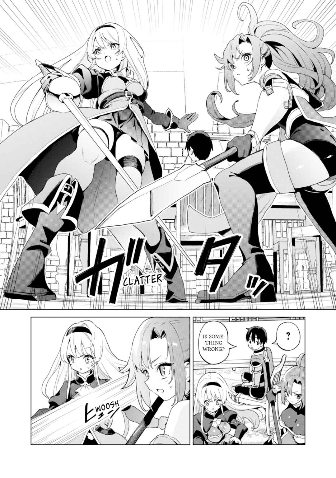 Chapter 82 - Page 20