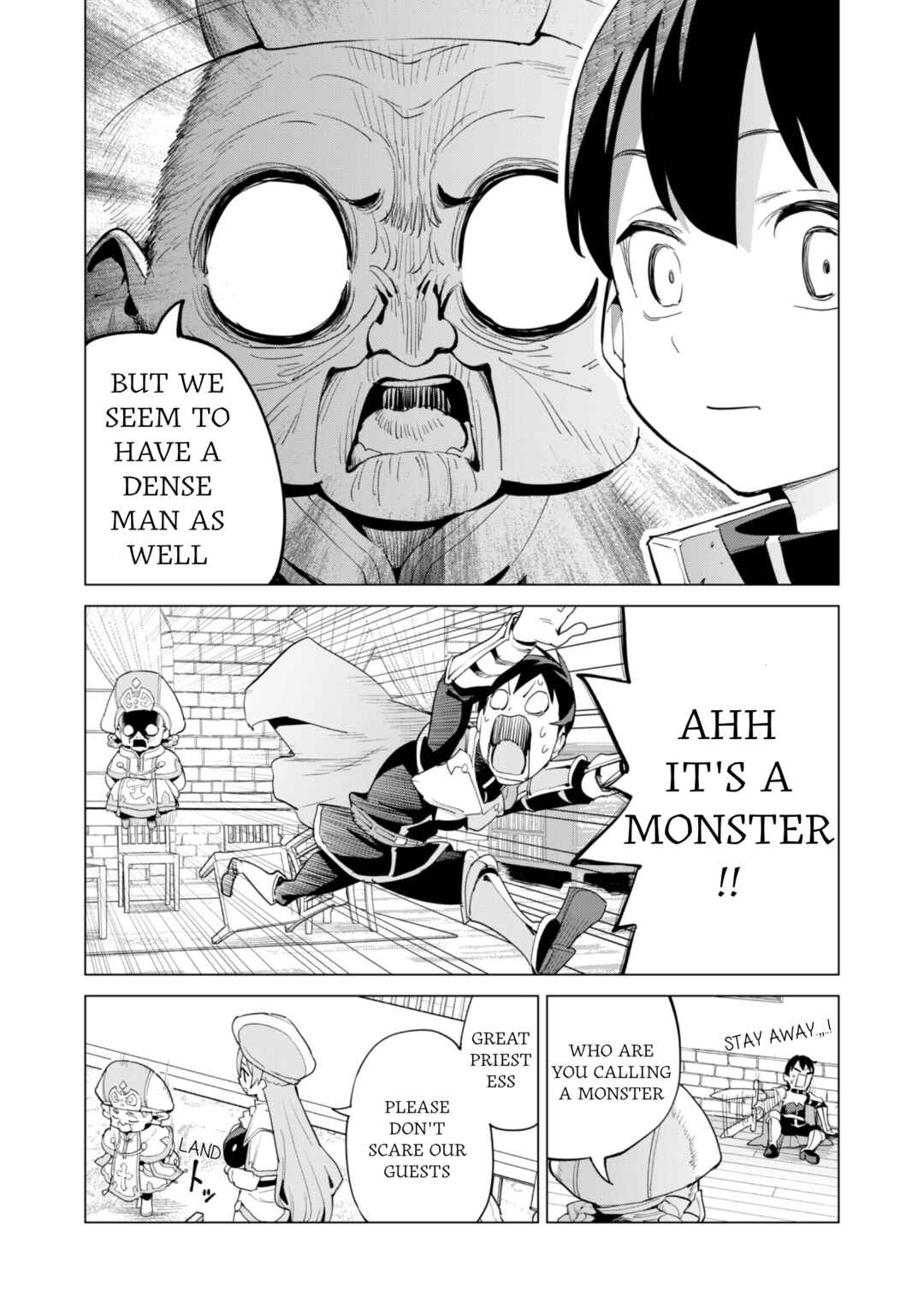 Chapter 82 - Page 22