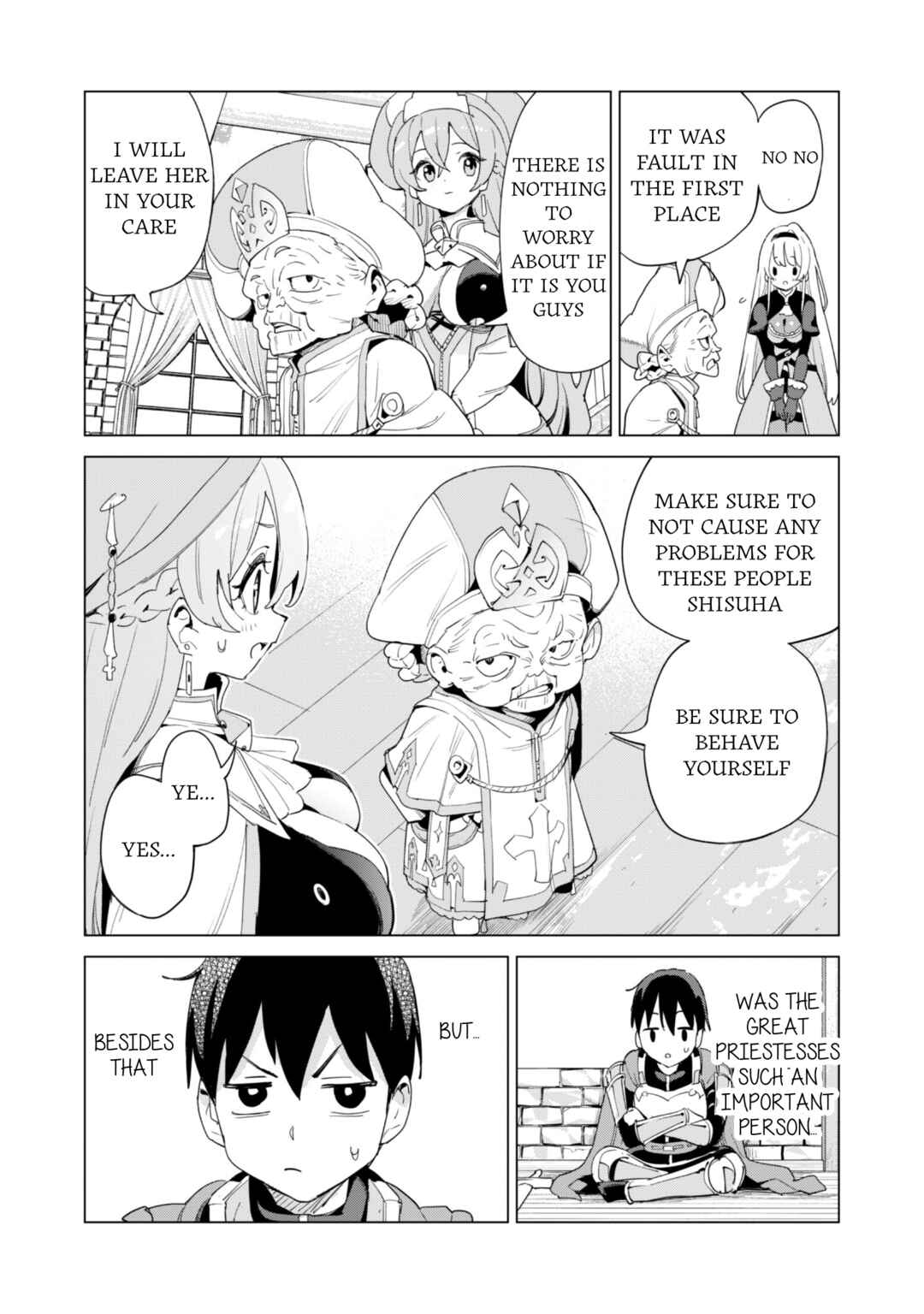 Chapter 82 - Page 24