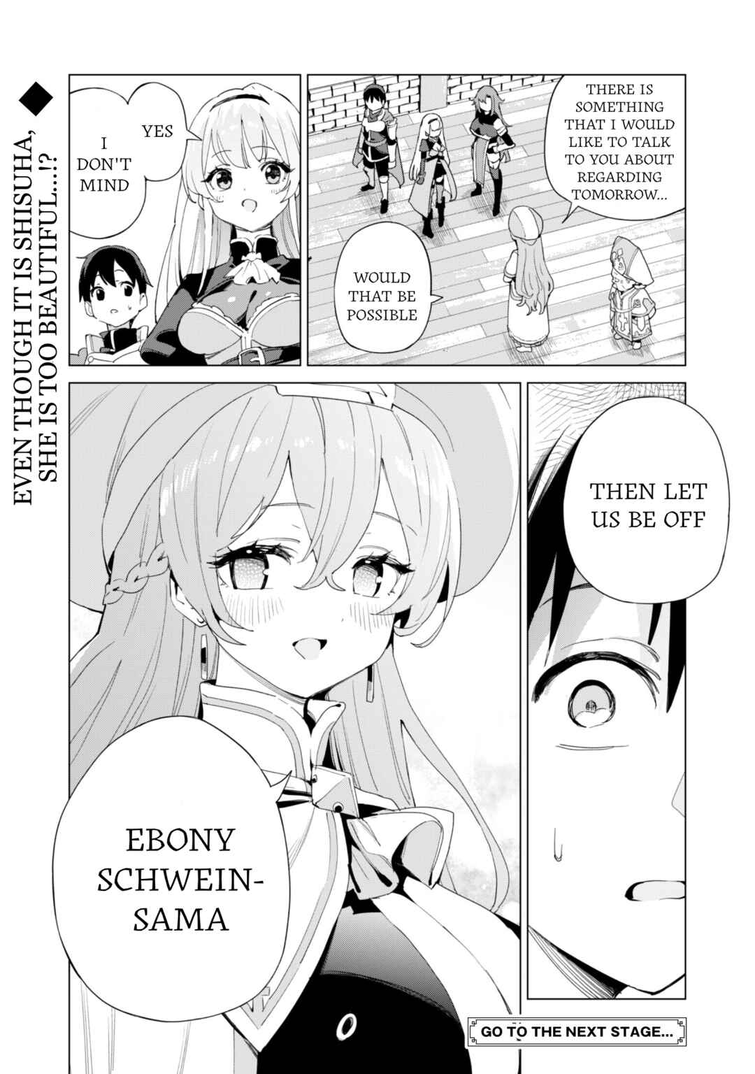 Chapter 82 - Page 28
