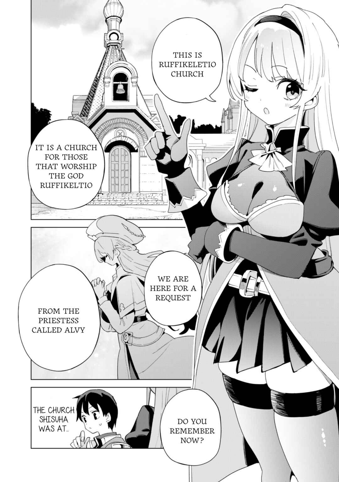 Chapter 82 - Page 6