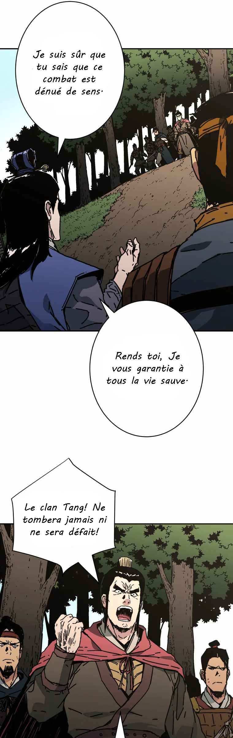 Chapter 230 - Page 17