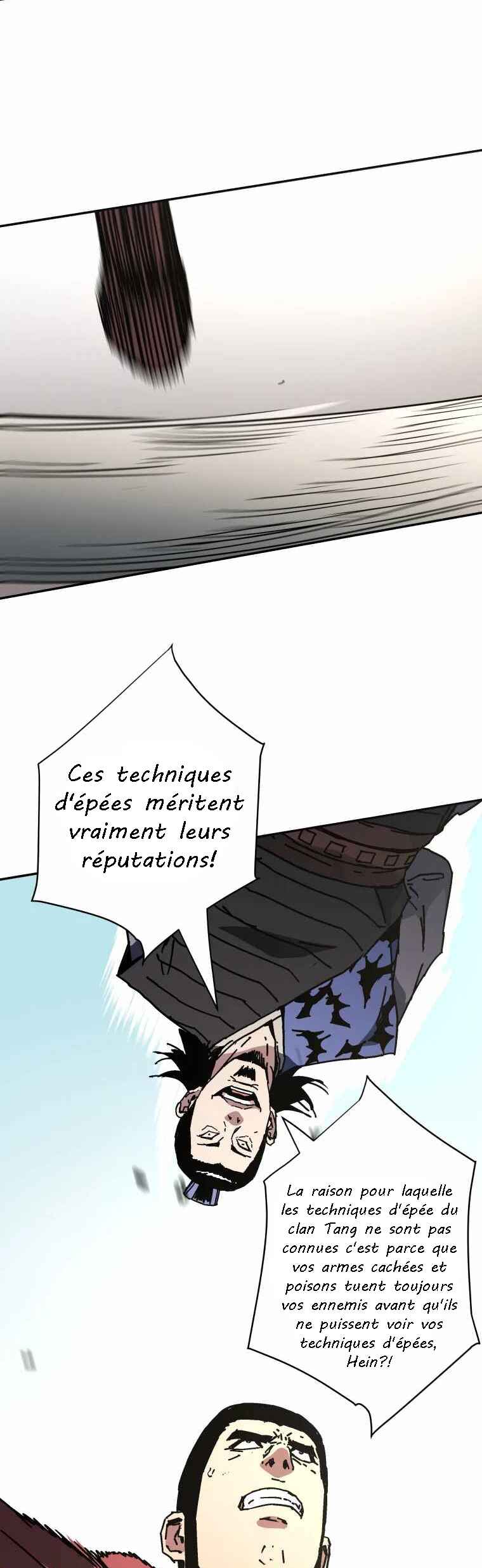 Chapter 230 - Page 26
