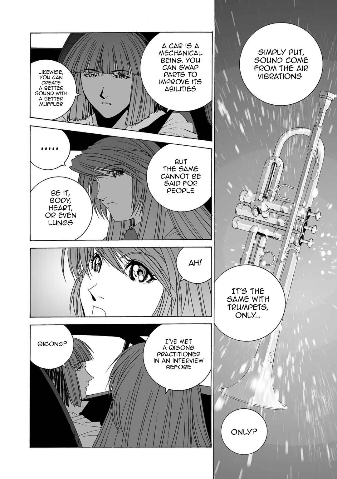 Chapter 46 - Page 12
