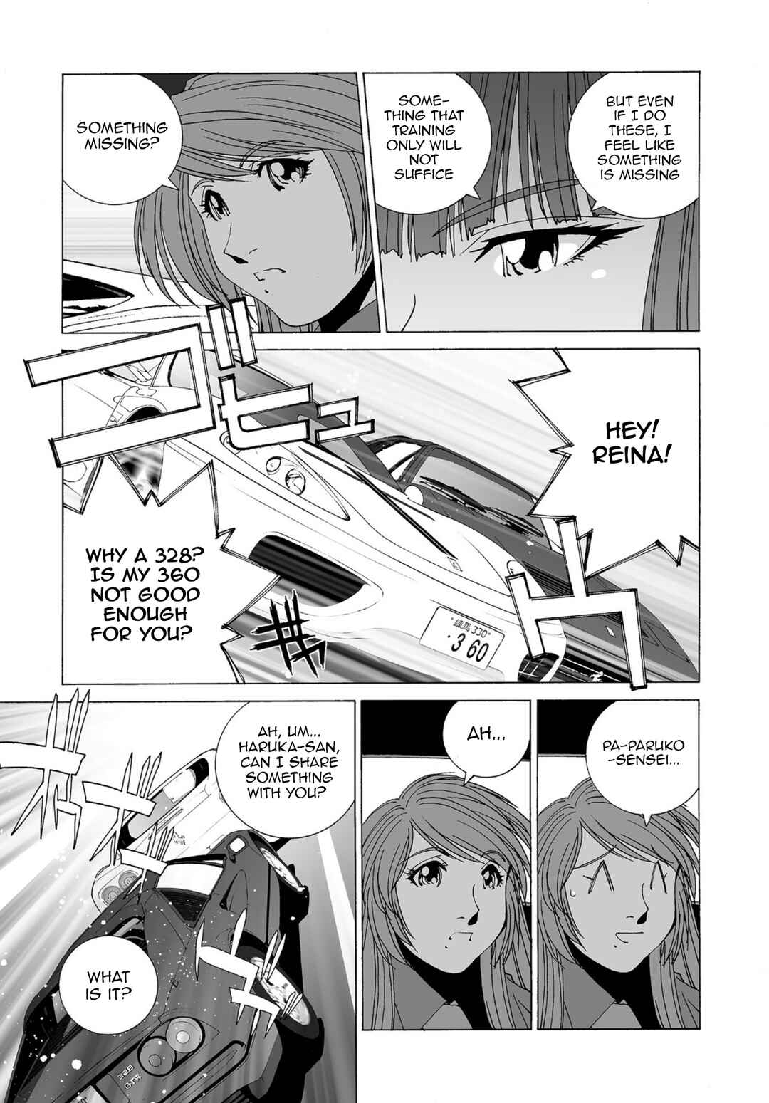 Chapter 46 - Page 15