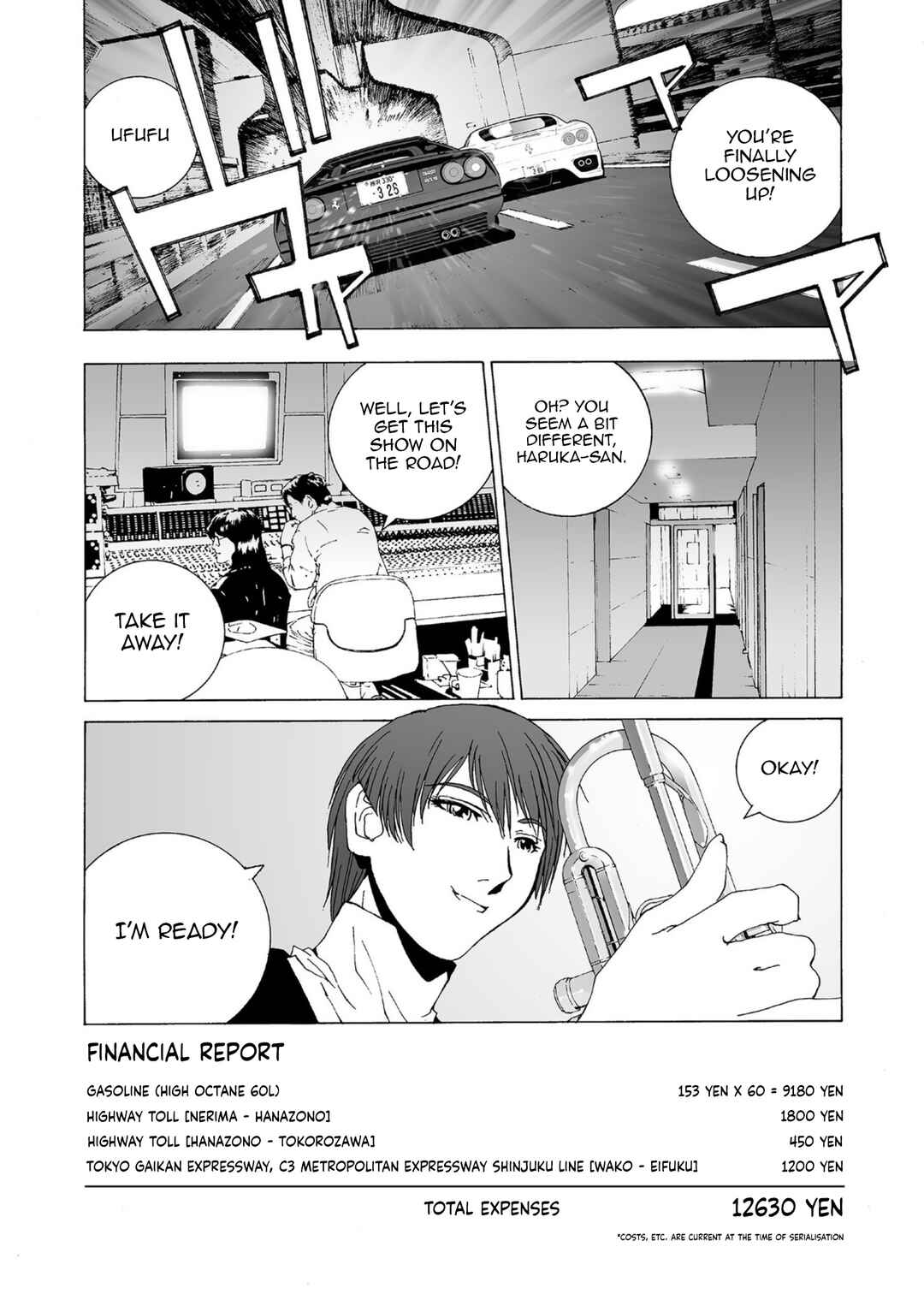 Chapter 46 - Page 18