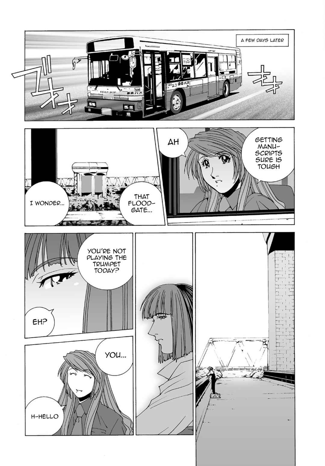 Chapter 46 - Page 5