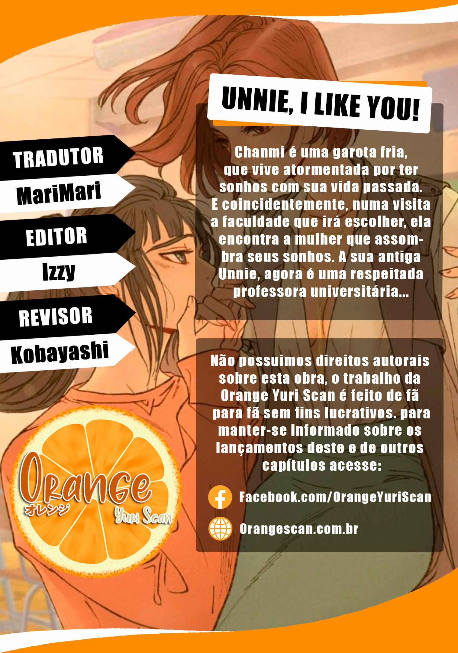 Chapter 1 - Page 1