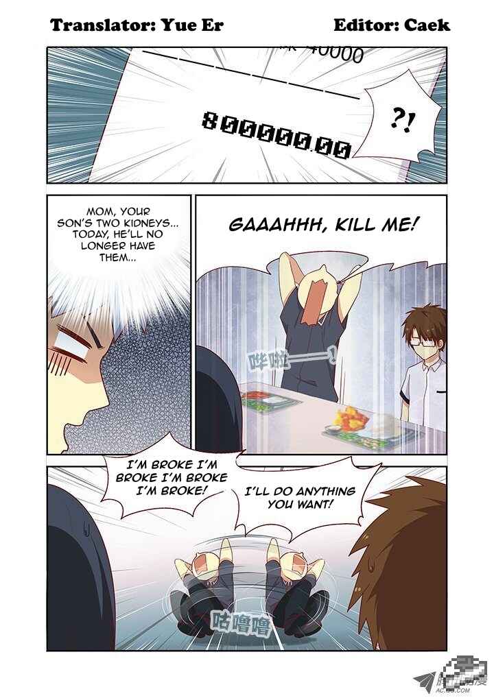 Chapter 93 - Page 1