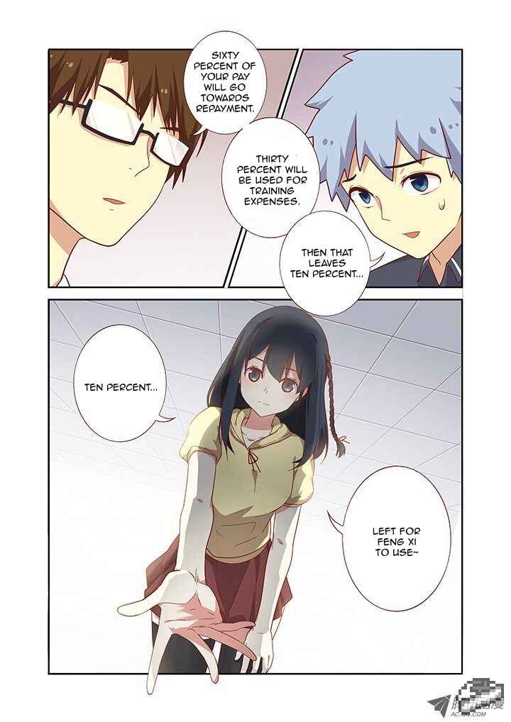Chapter 93 - Page 5