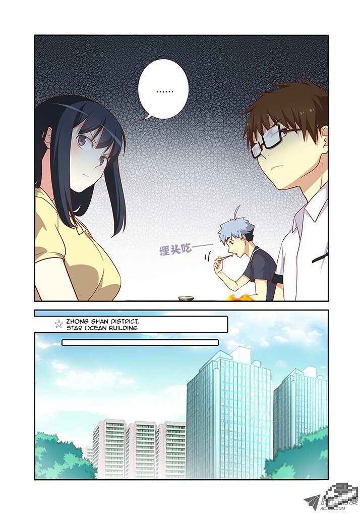 Chapter 93 - Page 8