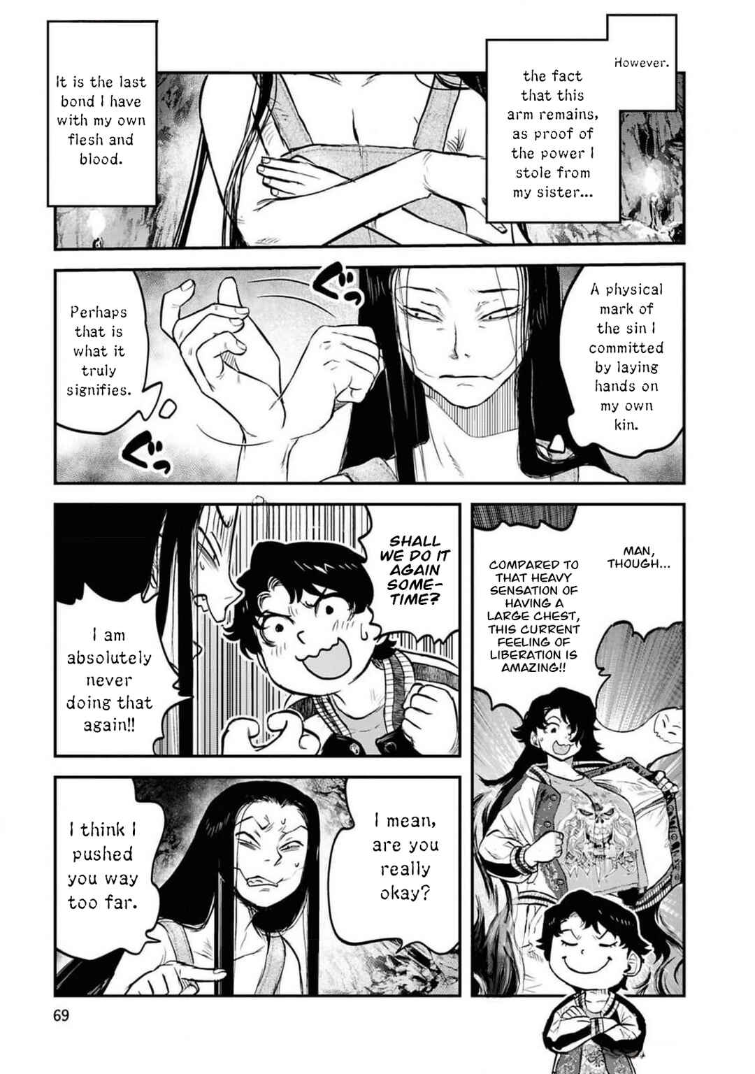 Chapter 36 - Page 24