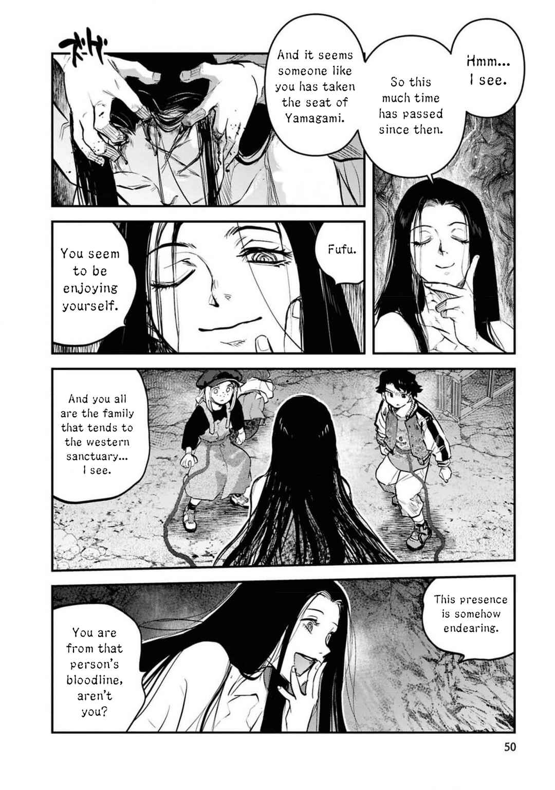 Chapter 36 - Page 5